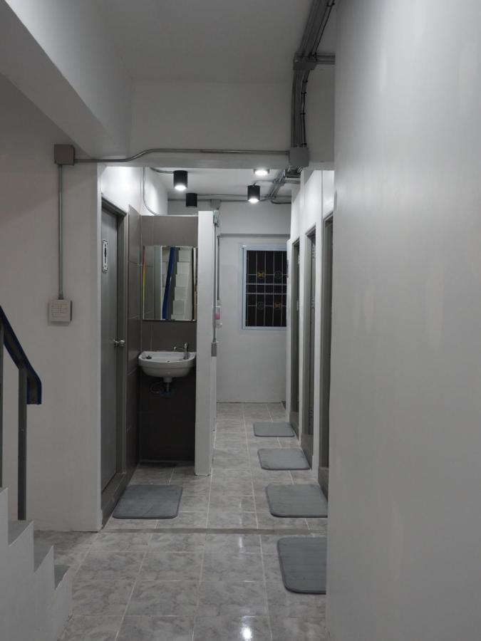 Prachan Hostel Thong Sala Exterior foto