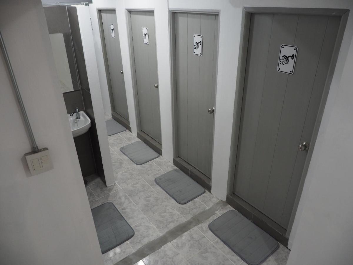 Prachan Hostel Thong Sala Exterior foto
