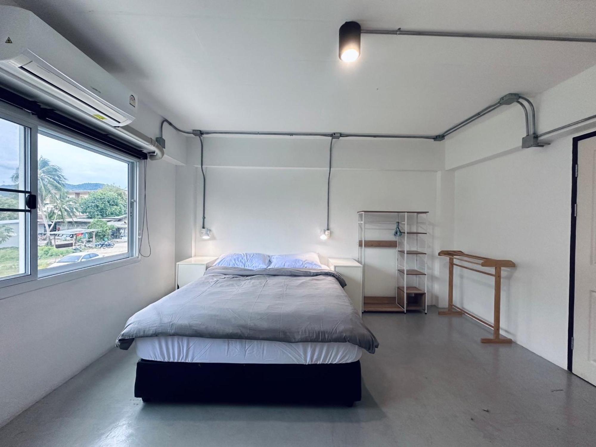 Prachan Hostel Thong Sala Exterior foto